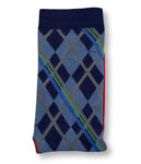 HERITAGE (blue)