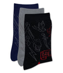 CELLBLOCK SET (3)